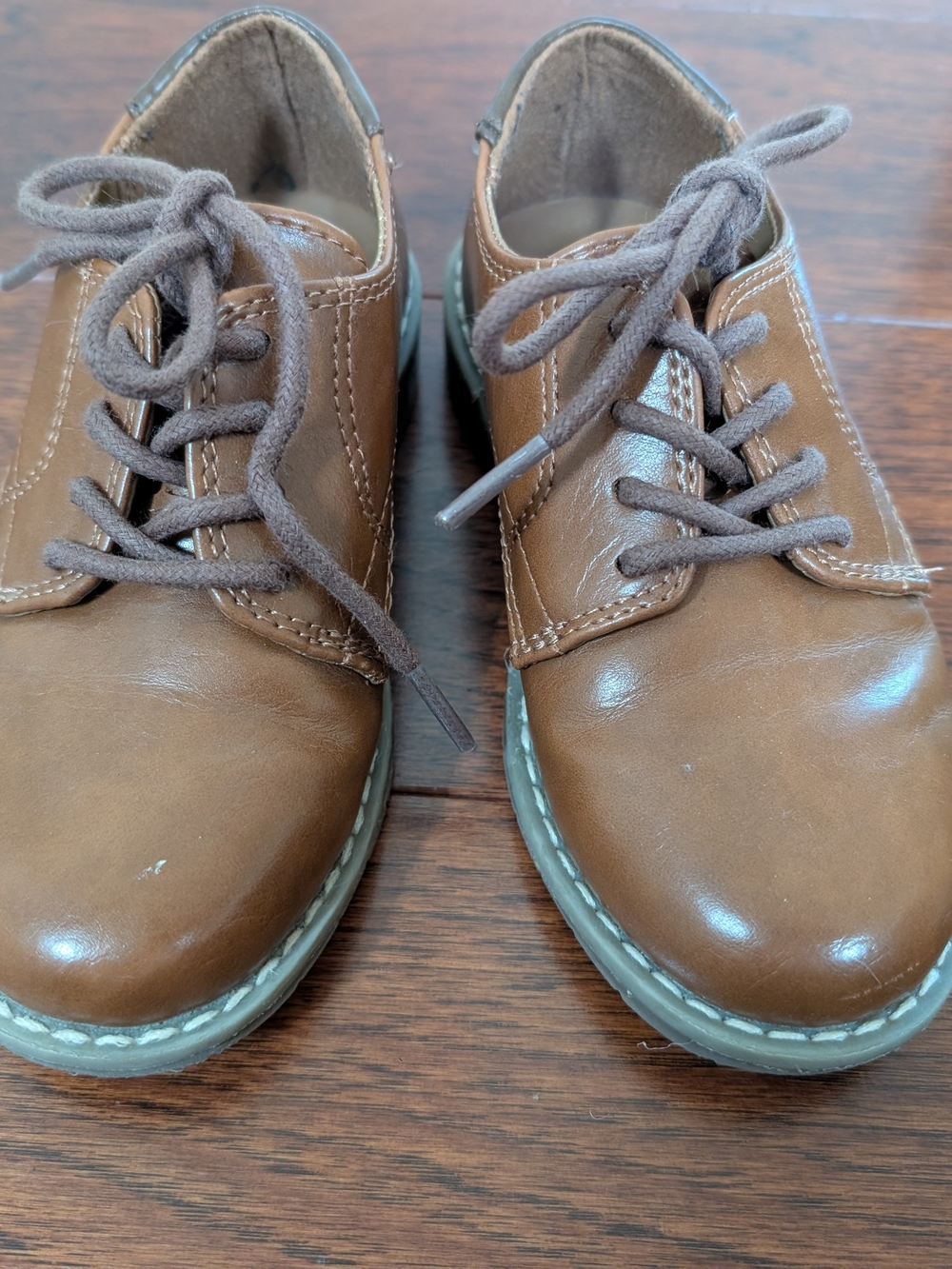Children's Place Oxford Shoes